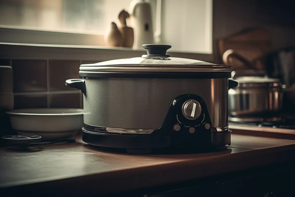 11 Essential Kitchen Gadgets Every Amazing Home Chef Needs - Slow Cooker