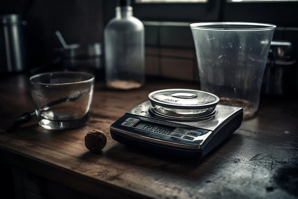 7 Essential Baking Gadgets To Elevate Your Baking Game Digital Scale