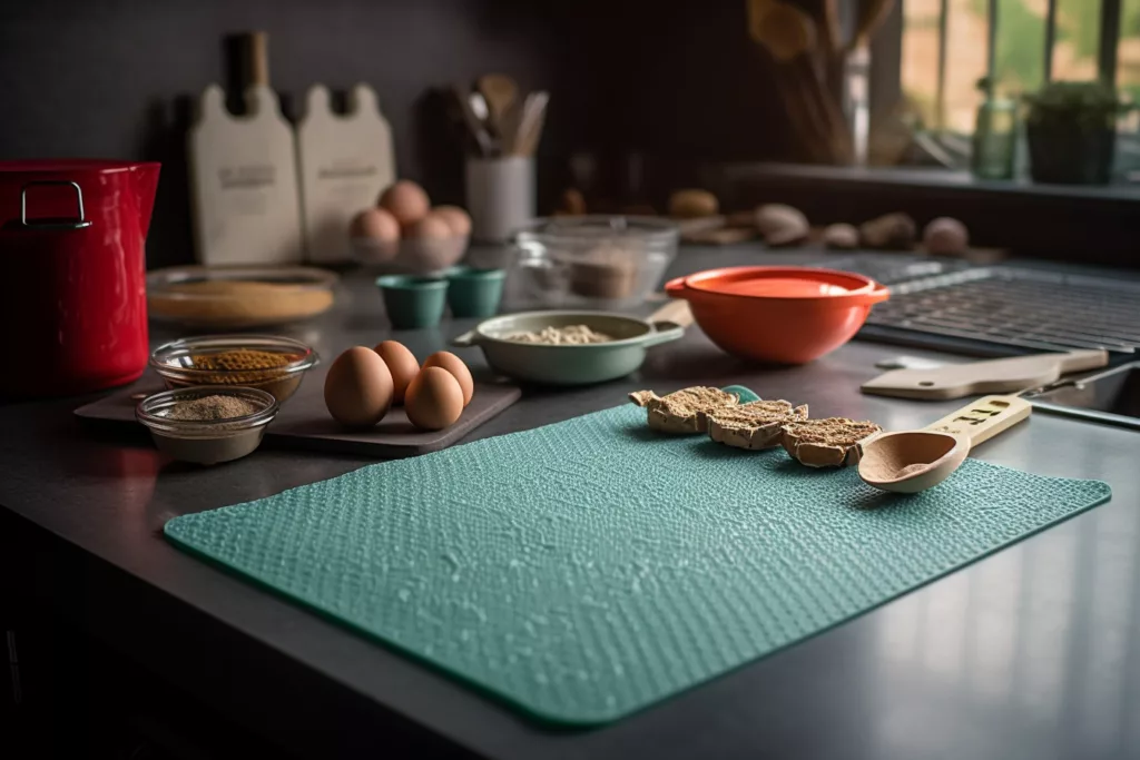 7 Essential Baking Gadgets To Elevate Your Baking Game Silicone Baking Mats
