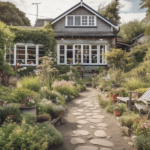 10 Essential Tips to Design a Coastal Garden for Your Home