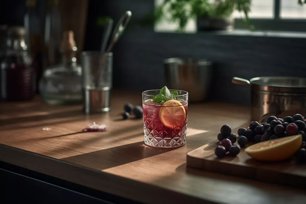Craft Exceptional Cocktails Top Gadgets for Mixing Tasty Drinks with Precision