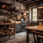 Creating a Charming Rustic Kitchen Design for Your Home A Step by Step Guide