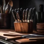Essential Tools for Mastering Knife Skills in the Kitchen