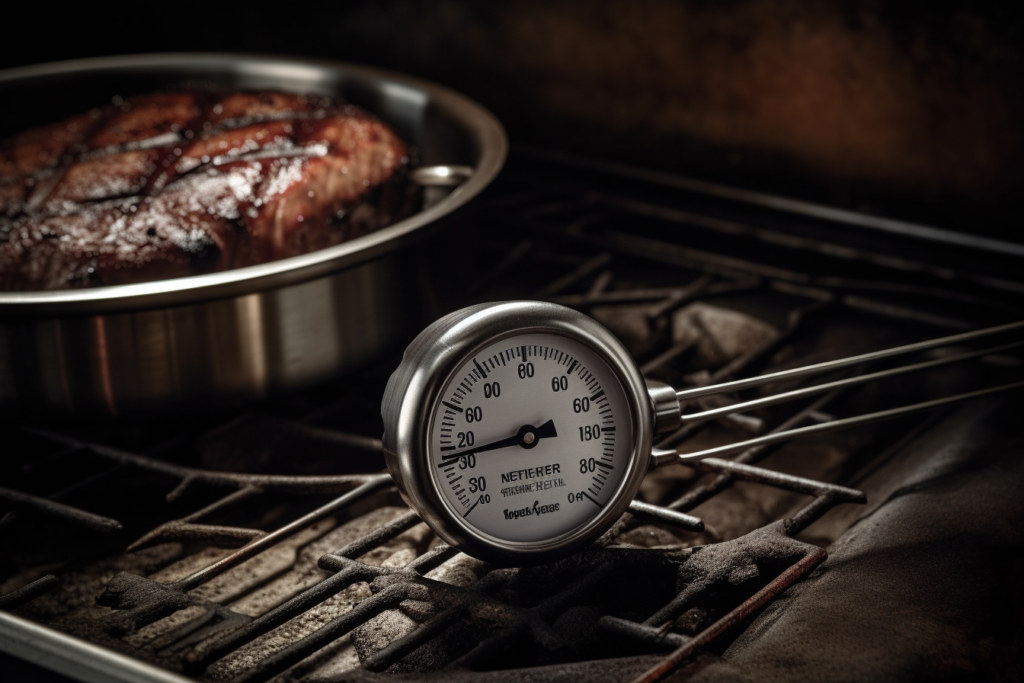 Expert Tips on Using a Meat Thermometer for Delicious and Safe Meat Cooking