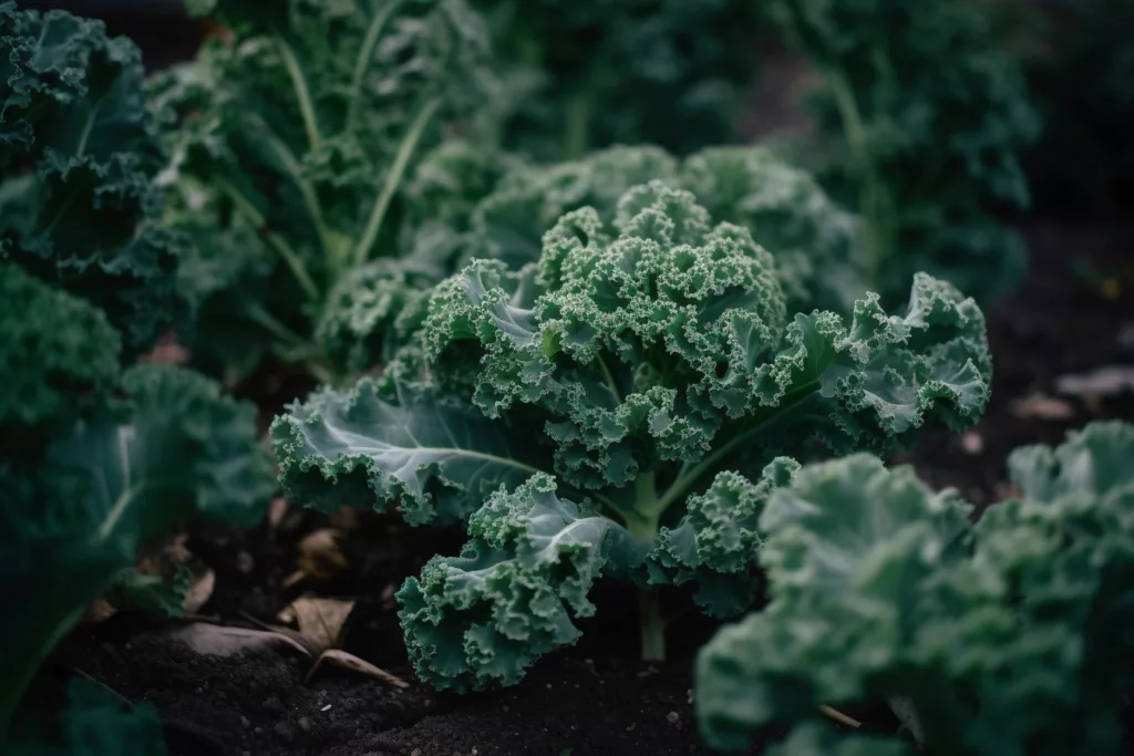 How to Grow Kale in Your Home Garden