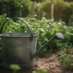 Mastering the Art of Watering Your Vegetable Garden – Essential Tips to Boost Your Gardens Health and Productivity