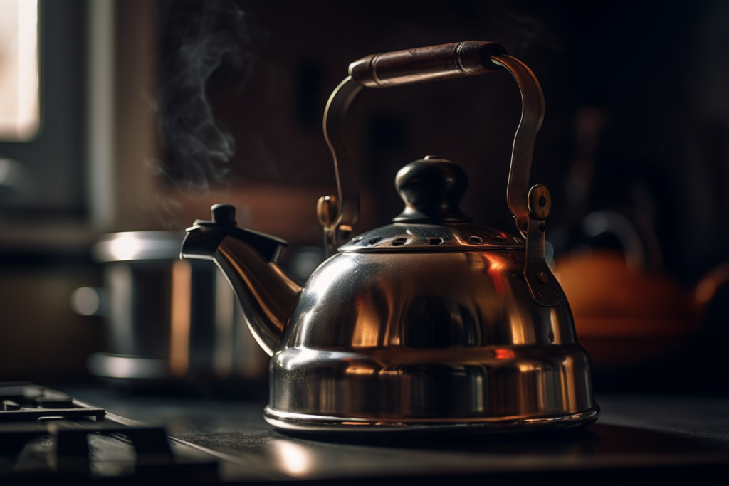 Tips for Selecting the Perfect Tea Kettle for Your Household A Comprehensive Guide