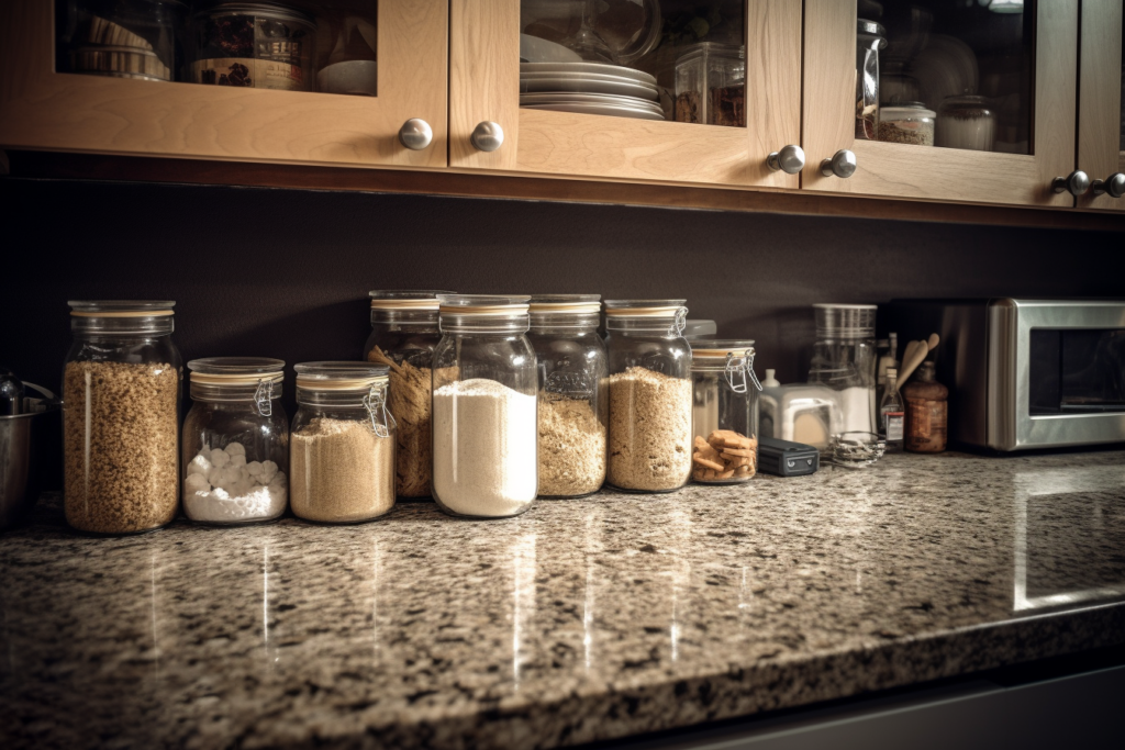 Top Kitchen Storage Solutions to Organize Your Home Efficiently