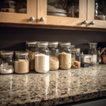 Top Kitchen Storage Solutions to Organize Your Home Efficiently