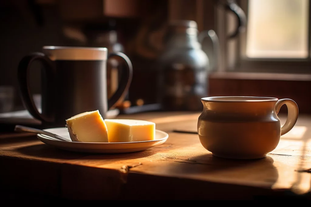 Unveiling the Best Coffee and Cheese Pairings A Delectable Guide for Food Enthusiasts