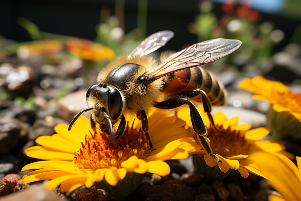 5 Effortless Tips for Attracting Pollinator Population to Your Garden