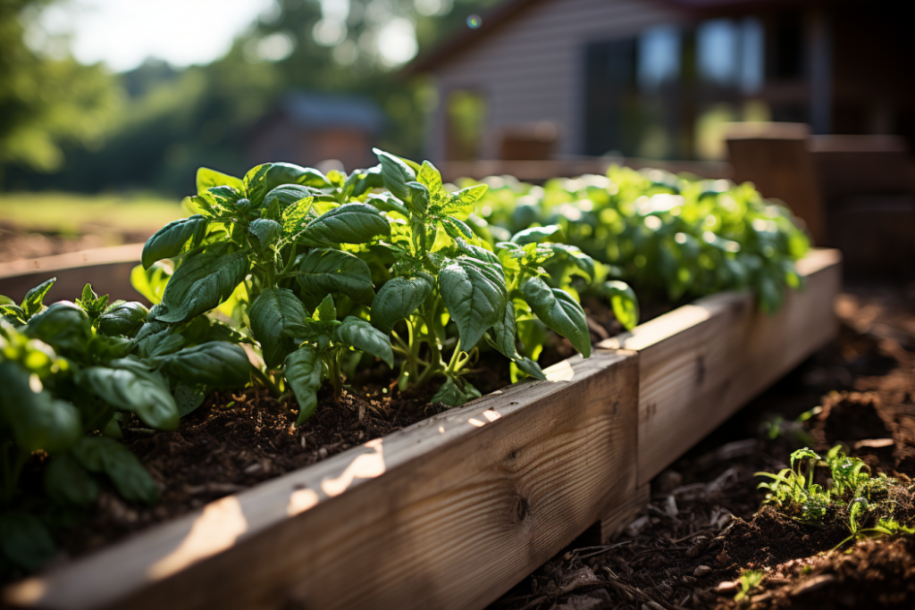 5 Must have Tools for Efficient Vegetable Gardening
