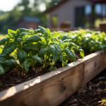 5 Must have Tools for Efficient Vegetable Gardening