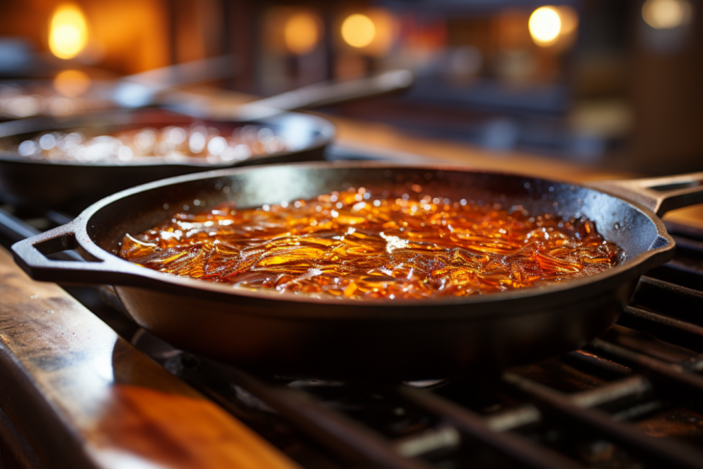 5 Reasons Why a Cast Iron Skillet is Essential for Every Home Cook