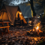 Camping Cooking Hacks Make Your Outdoor Cooking Easier