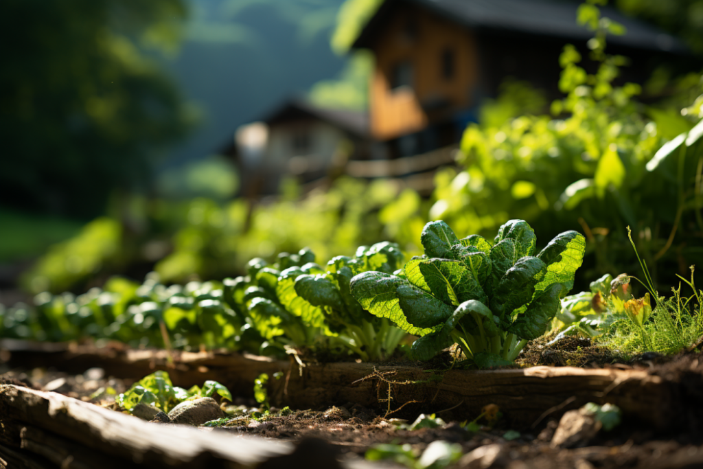 Dealing with Pests in the Vegetable Garden Effective Strategies