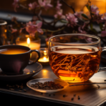 Discover Interesting Tea Combinations for Home Brewing