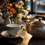Discover the Art of Brewing Organic Tea at Home