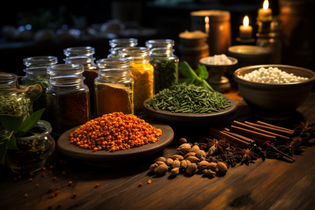 Discovering the Powerful Health Advantages of Various Spices