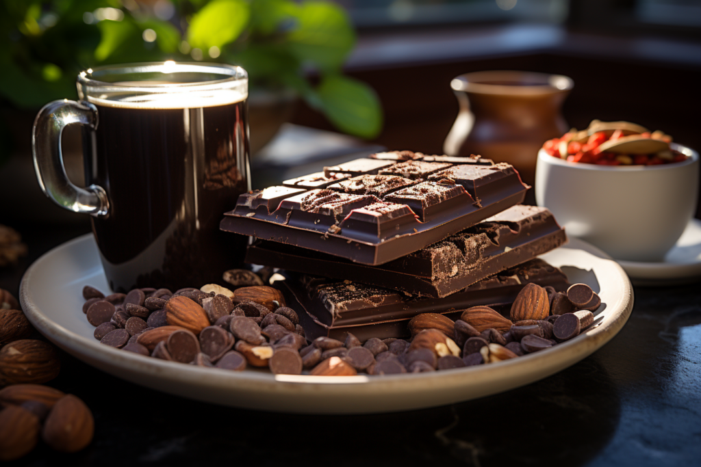 Divine Coffee and Chocolate Pairings The Ultimate Match