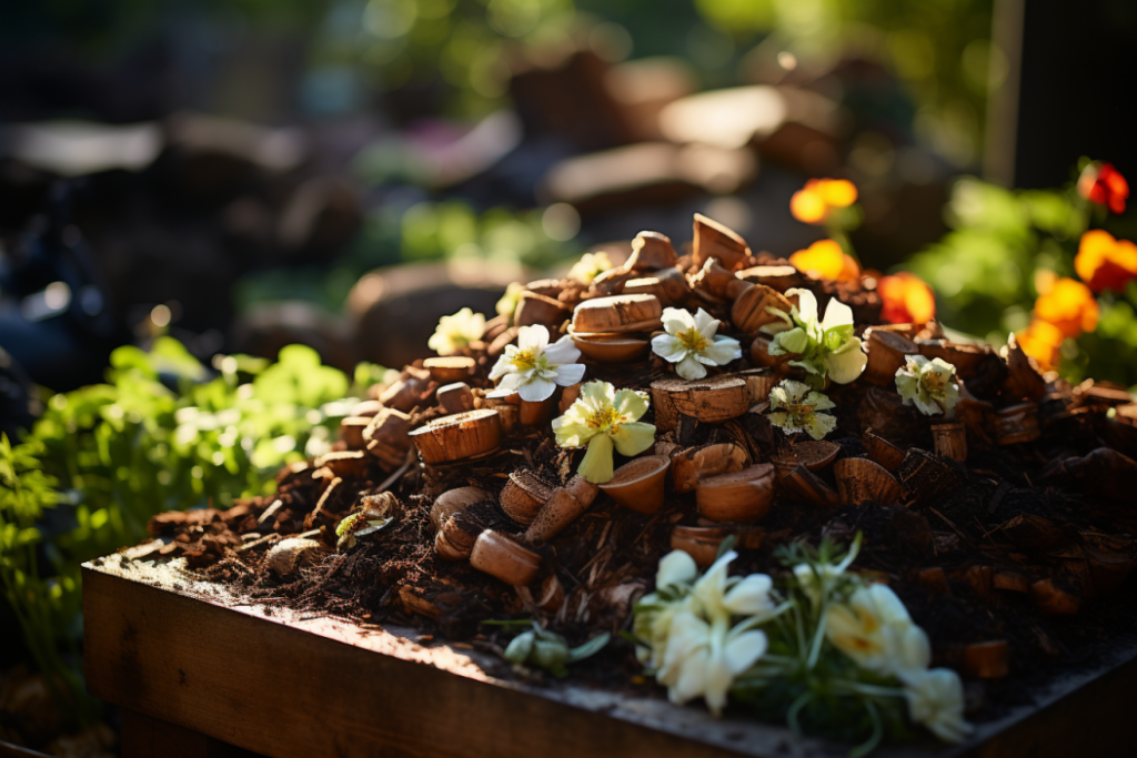 Easy Guide to Crafting Organic Compost for Your Home Garden