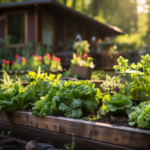 Effective and Natural Pest Control Solutions for a Thriving Kitchen Garden