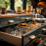 Efficiently Organize Your Kitchen Gadgets Tips for Optimal Functionality
