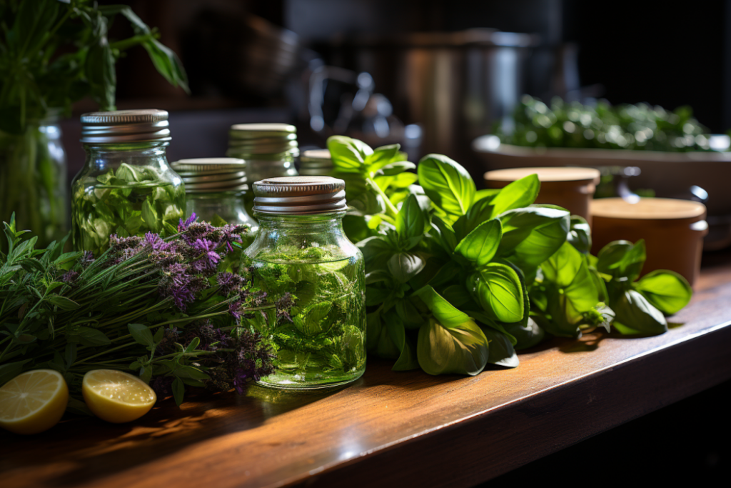 Enhance Your Homegrown Produce with These Top Herbal Plants to Cultivate