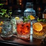 Expert Tips for Maintaining Your Home Cocktail Bar