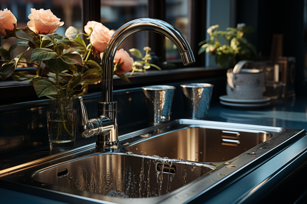 Expert Tips for Selecting the Perfect Kitchen Faucet for Your Home