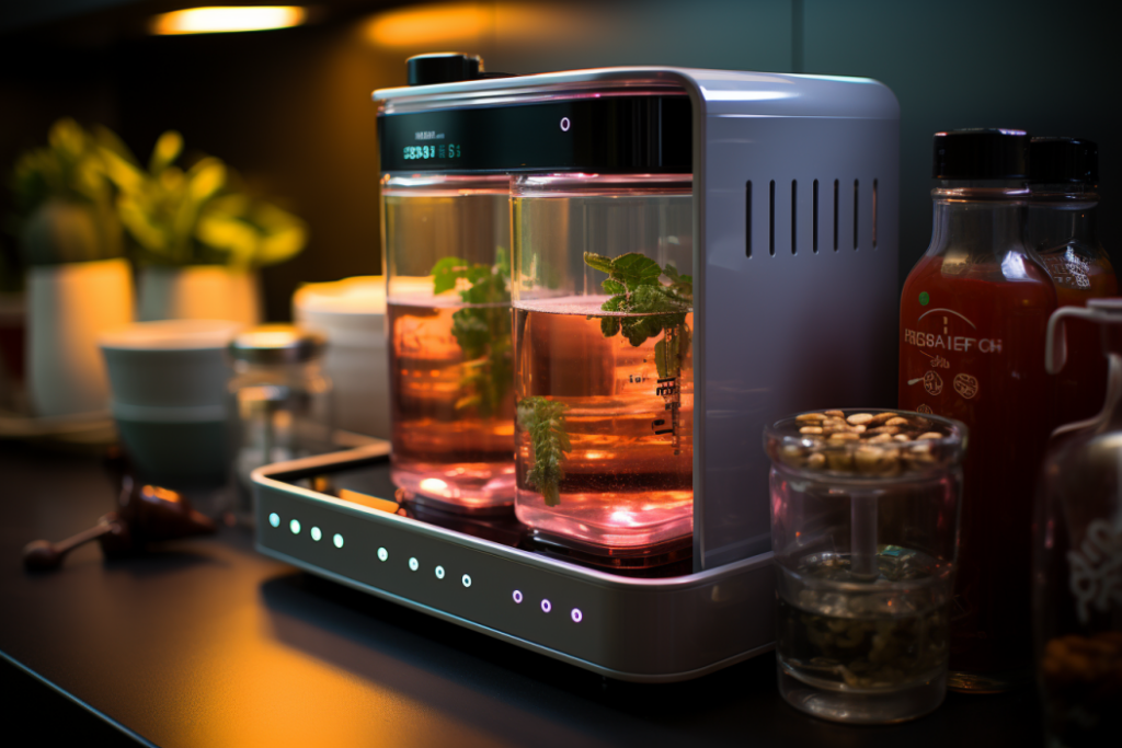 Exploring the World of Sous Vide Top Gadgets for Precise Cooking Techniques