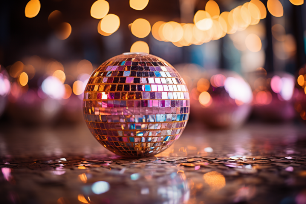 Innovative Disco Theme Party Tips and Ideas