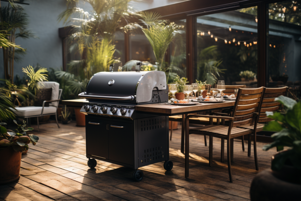 Level Up Your Grilling Game Expert Tips and Techniques