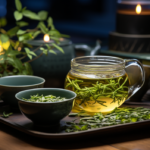 Master the Art of Brewing Green Tea at Home