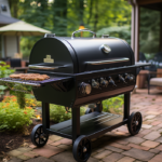 Mastering the Art of Charcoal Grilling Enhancing Flavors with Expert Techniques