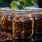 Maximizing Coffee Freshness Expert Tips on Storing Your Coffee Beans for Optimal Flavor