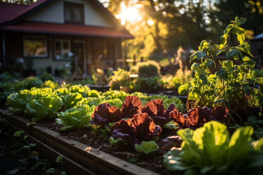 Maximizing Your Gardens Potential The Importance of Proper Soil Preparation