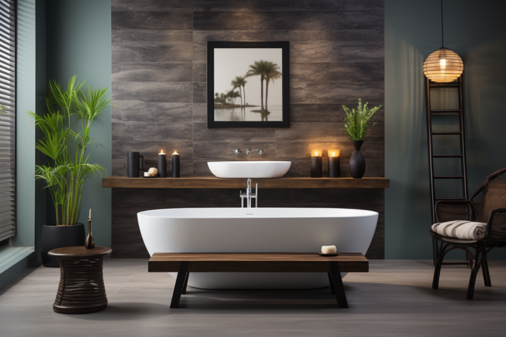 Must Have Modern Bathroom Improvements for Your Home