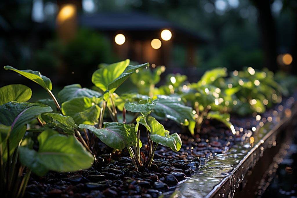 The Best Techniques for Irrigating Your Garden A Comprehensive Guide