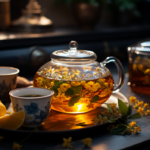 The Essential Equipment for Home Tea Brewing A Buying Guide