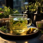 Top Tea Types and Their Health Advantages A Guide to Choosing the Ideal Tea