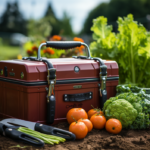 Ultimate Guide to Essential Tools for a Thriving Vegetable Garden