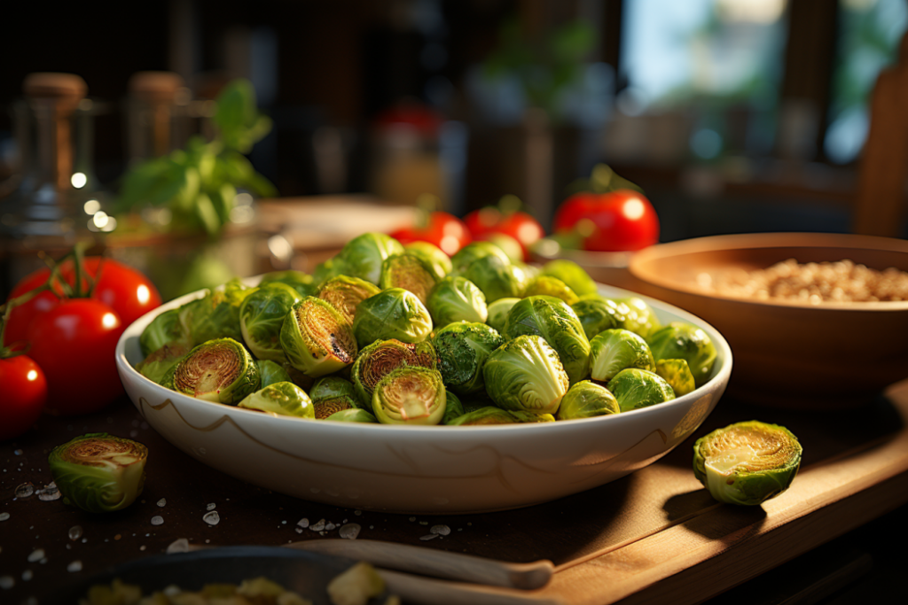 Unlock the Secrets to Successfully Growing Brussels Sprouts in Your Home Garden