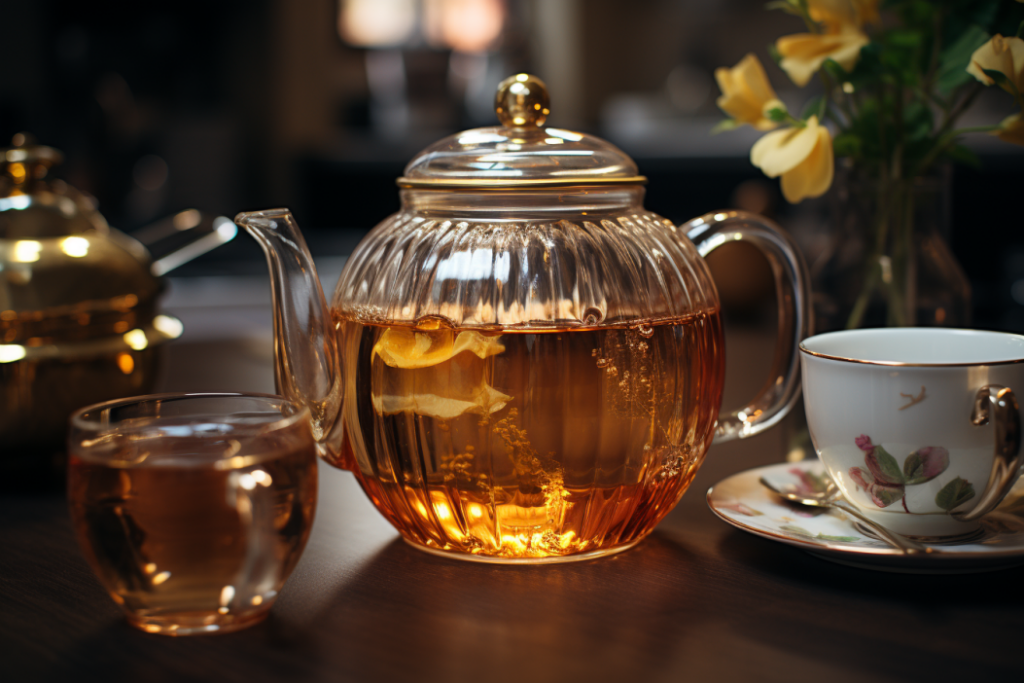 Your Essential Guide to Making Herbal Tea at Home