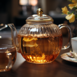 Your Essential Guide to Making Herbal Tea at Home