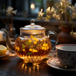 A Detailed Guide to the Types of Tea for Home Brewing