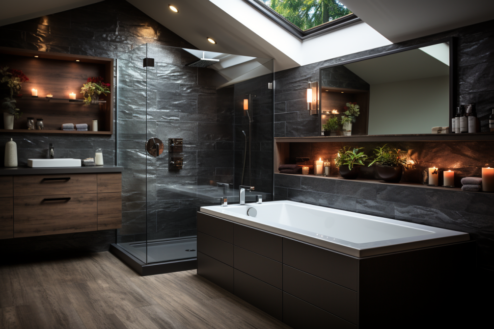 A Guide to Achieving an Effortless Bathroom Improvement