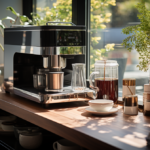 Coffee Gadgets to Upgrade Your Home Coffee Bar