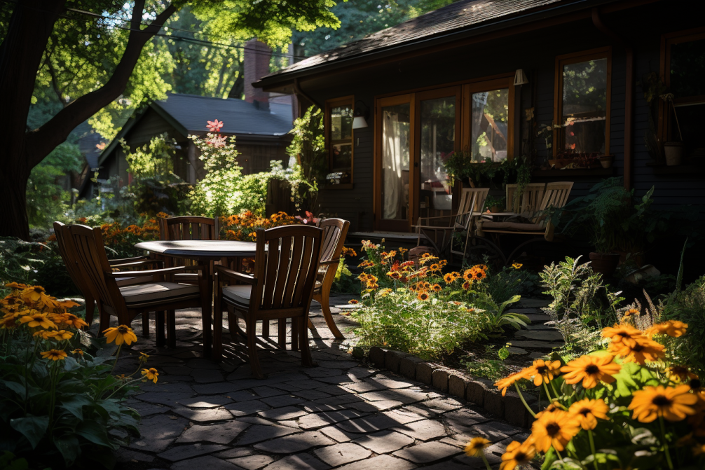 Gardening Home Improvements Boosting Your Outdoor Aesthetics