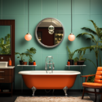Inspirational Bathroom Improvements for Modern Homes